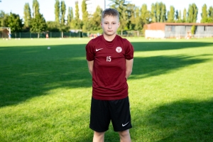 Ondřej Rašovský